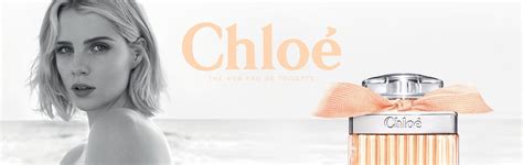 chloe parfum site officiel